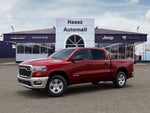 2027 RAM 1500 Big Horn