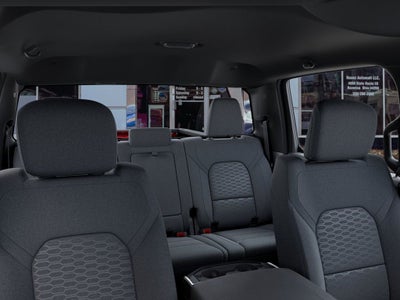 2027 RAM Ram 1500 RAM 1500 BIG HORN CREW CAB 4X4 5'7' BOX
