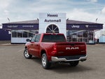 2027 RAM 1500 Big Horn
