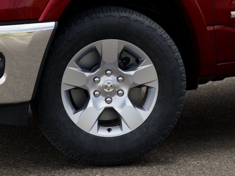 2027 RAM 1500 Big Horn