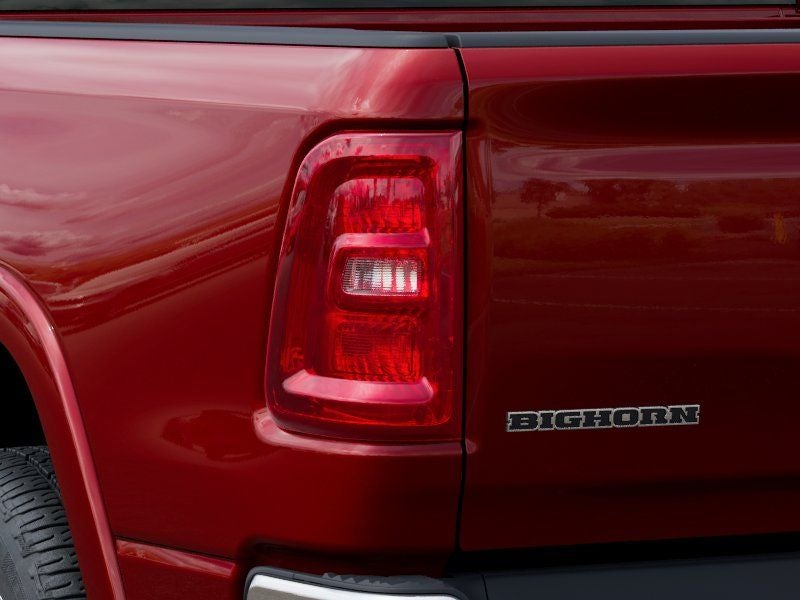 2027 RAM 1500 Big Horn