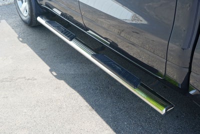 2020 RAM 1500 Big Horn Crew Cab 4x4 5'7' Box