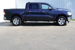 2020 RAM 1500 Big Horn Crew Cab 4x4 5'7' Box