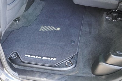 2020 RAM 1500 Big Horn Crew Cab 4x4 5'7' Box