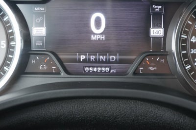 2021 RAM 1500 Big Horn Crew Cab 4x4 5'7' Box