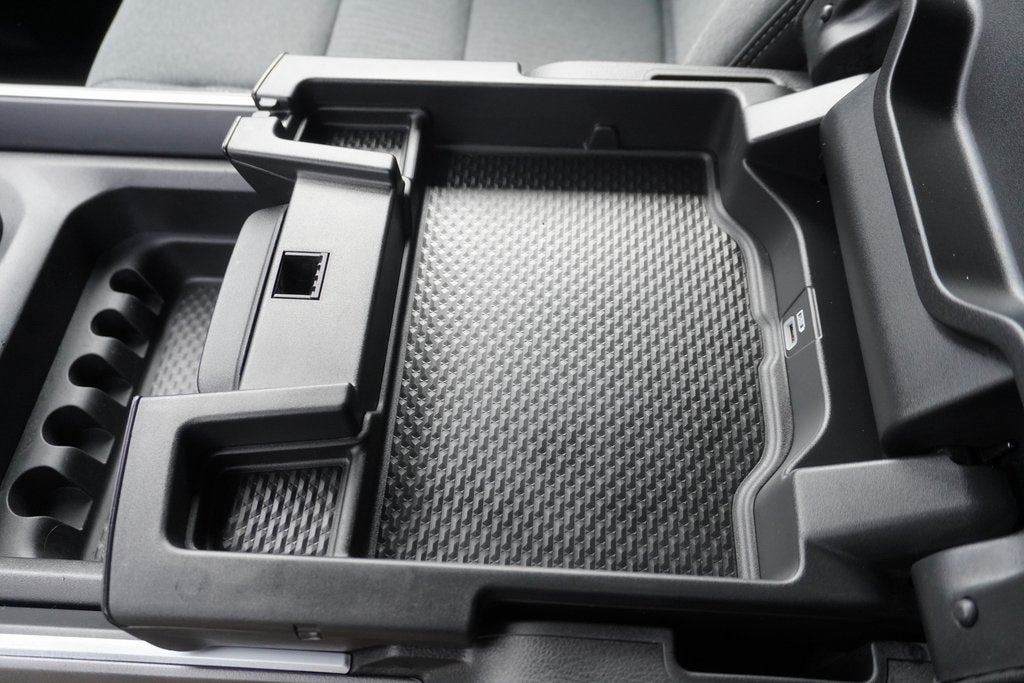 2021 RAM 1500 Big Horn Crew Cab 4x4 5'7' Box