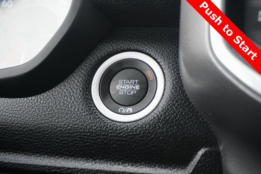 2021 RAM 1500 Big Horn Crew Cab 4x4 5'7' Box