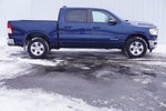 2021 RAM 1500 Big Horn Crew Cab 4x4 5'7' Box