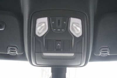 2021 RAM 1500 Big Horn Crew Cab 4x4 5'7' Box