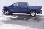 2021 RAM 1500 Big Horn Crew Cab 4x4 5'7' Box