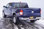 2021 RAM 1500 Big Horn Crew Cab 4x4 5'7' Box