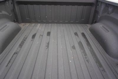 2021 RAM 1500 Big Horn Crew Cab 4x4 5'7' Box