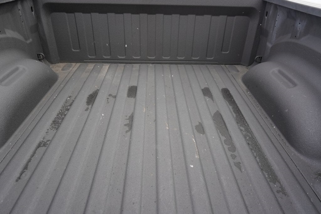 2021 RAM 1500 Big Horn Crew Cab 4x4 5'7' Box