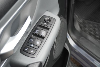 2021 RAM 1500 Big Horn Crew Cab 4x4 5'7' Box