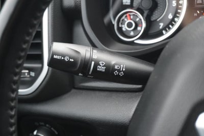 2021 RAM 1500 Big Horn Crew Cab 4x4 5'7' Box