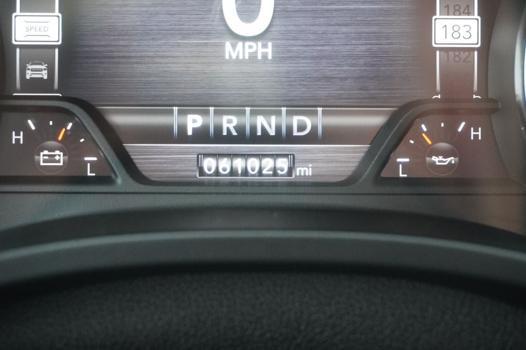 2021 RAM 1500 Big Horn Crew Cab 4x4 5'7' Box