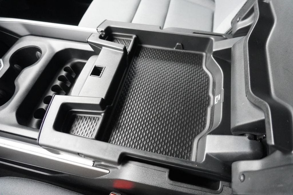 2021 RAM 1500 Big Horn Crew Cab 4x4 5'7' Box