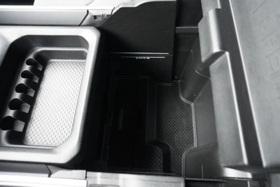 2021 RAM 1500 Big Horn Crew Cab 4x4 5'7' Box