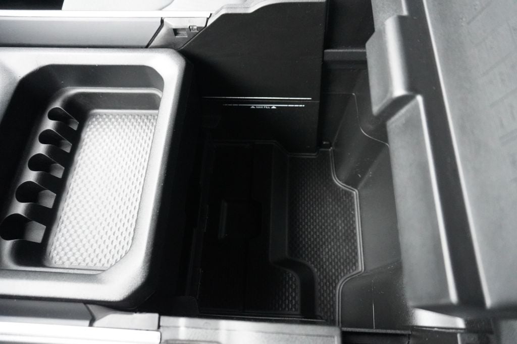 2021 RAM 1500 Big Horn Crew Cab 4x4 5'7' Box