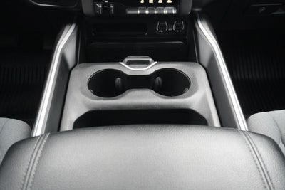 2021 RAM 1500 Big Horn Crew Cab 4x4 5'7' Box