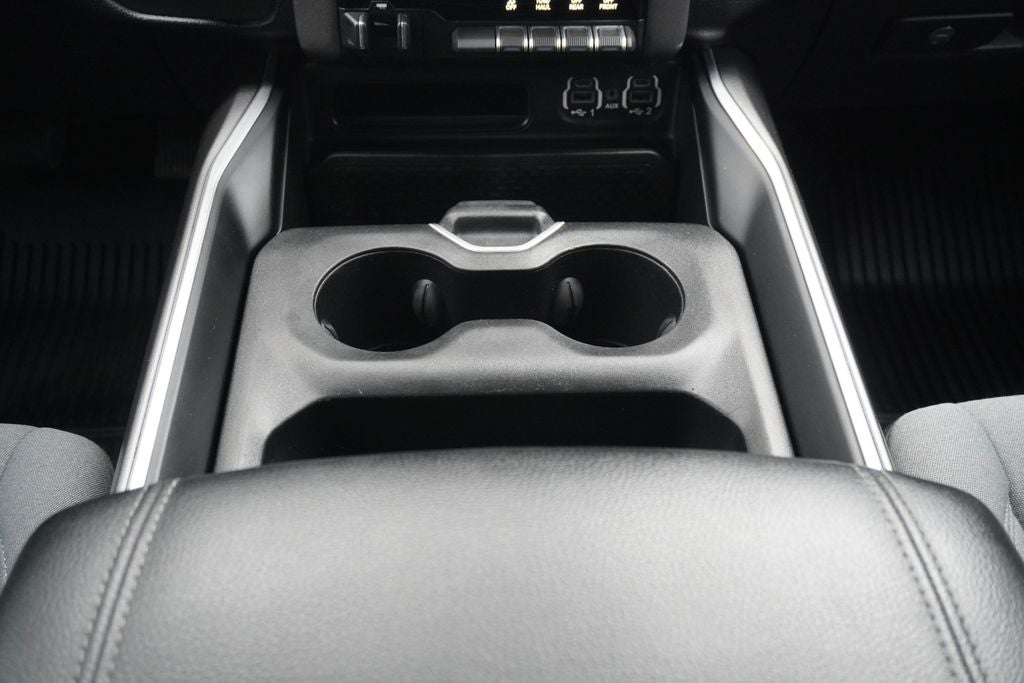 2021 RAM 1500 Big Horn Crew Cab 4x4 5'7' Box