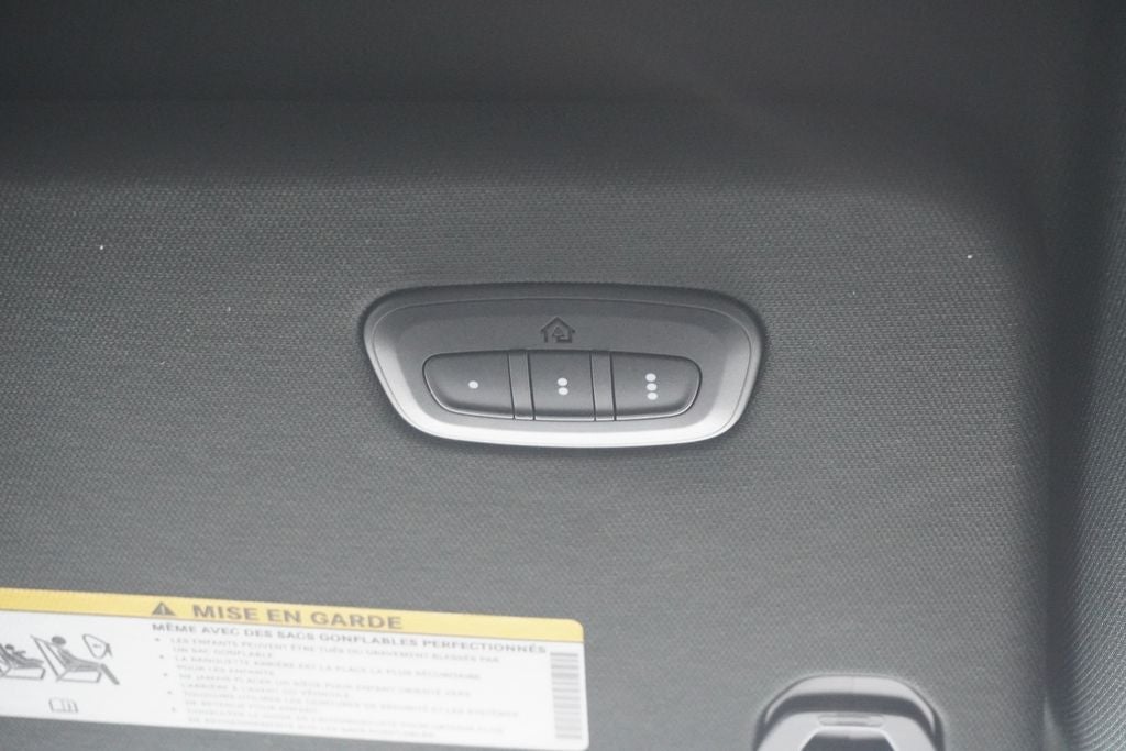 2021 RAM 1500 Big Horn Crew Cab 4x4 5'7' Box