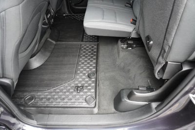 2021 RAM 1500 Big Horn Crew Cab 4x4 5'7' Box