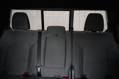 2021 RAM 1500 Big Horn Crew Cab 4x4 5'7' Box