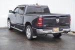 2021 RAM 1500 Big Horn Crew Cab 4x4 5'7' Box