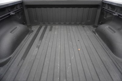 2021 RAM 1500 Big Horn Crew Cab 4x4 5'7' Box