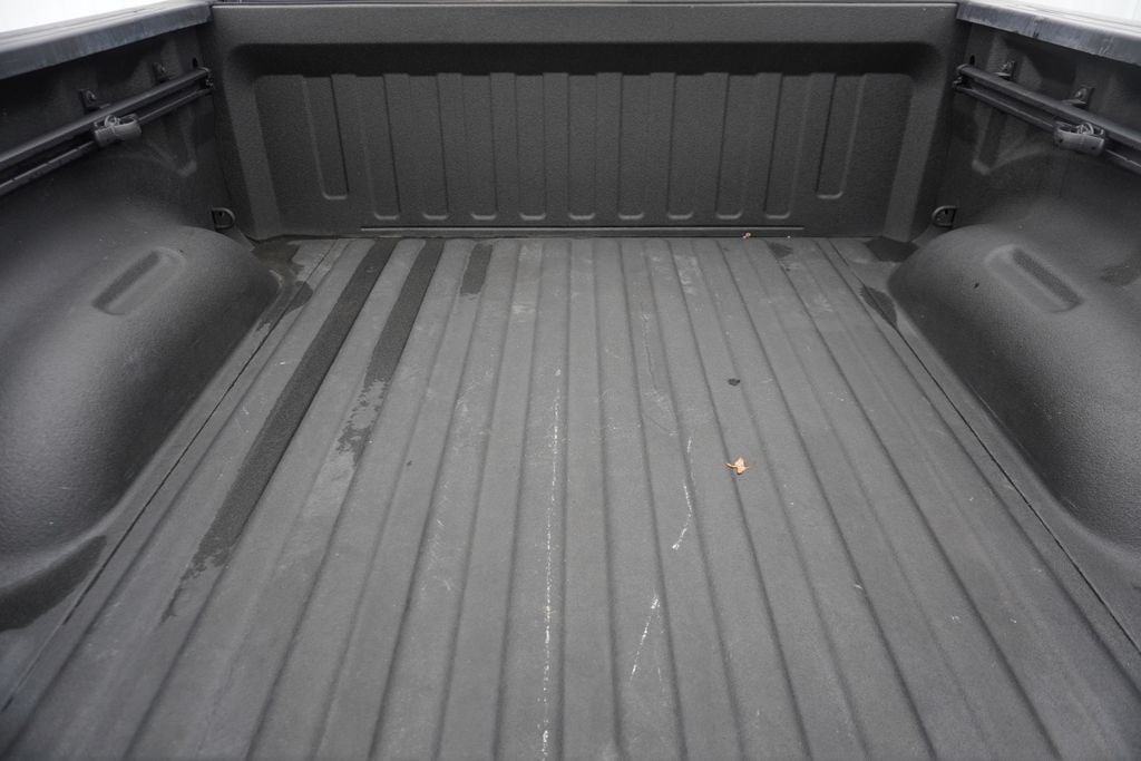 2021 RAM 1500 Big Horn Crew Cab 4x4 5'7' Box