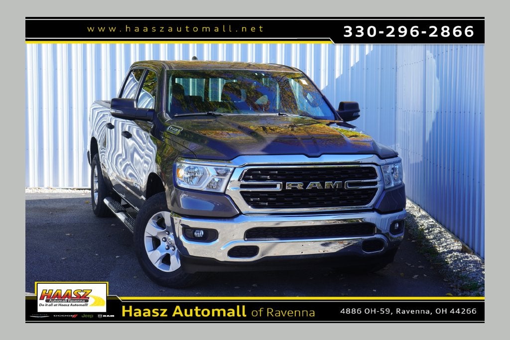 2023 RAM 1500 Pickup Big Horn/Lone Star
