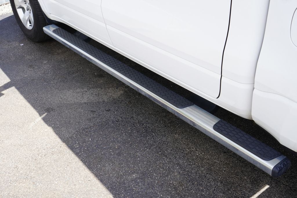 2020 RAM 1500 Big Horn Crew Cab 4x4 5'7' Box