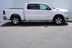 2020 RAM 1500 Big Horn Crew Cab 4x4 5'7' Box