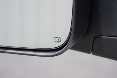 2020 RAM 1500 Big Horn Crew Cab 4x4 5'7' Box