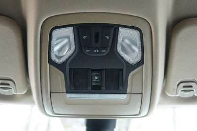 2020 RAM 1500 Big Horn Crew Cab 4x4 5'7' Box