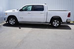 2020 RAM 1500 Big Horn Crew Cab 4x4 5'7' Box