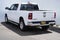 2020 RAM 1500 Big Horn Crew Cab 4x4 5'7' Box
