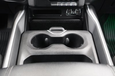 2020 RAM 1500 Big Horn Crew Cab 4x4 5'7' Box