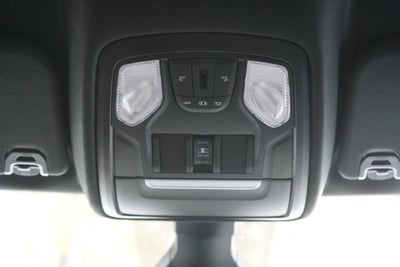 2020 RAM 1500 Big Horn Crew Cab 4x4 5'7' Box