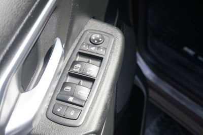 2021 RAM 1500 Big Horn Crew Cab 4x4 5'7' Box