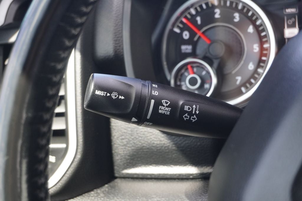 2021 RAM 1500 Big Horn Crew Cab 4x4 5'7' Box