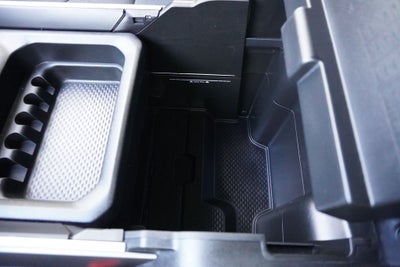 2021 RAM 1500 Big Horn Crew Cab 4x4 5'7' Box