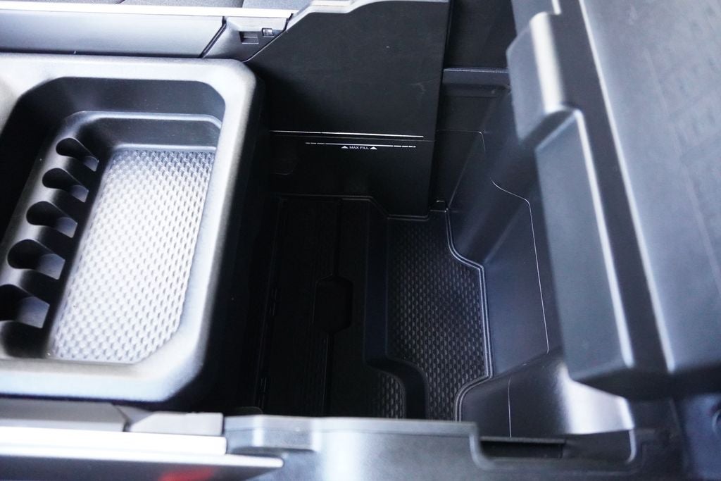 2021 RAM 1500 Big Horn Crew Cab 4x4 5'7' Box