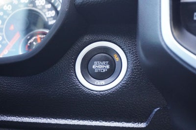 2021 RAM 1500 Big Horn Crew Cab 4x4 5'7' Box