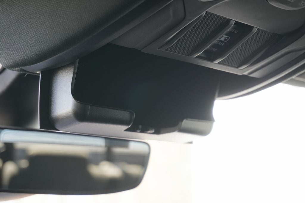 2021 RAM 1500 Big Horn Crew Cab 4x4 5'7' Box