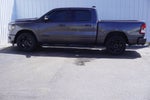 2021 RAM 1500 Big Horn Crew Cab 4x4 5'7' Box