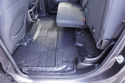 2021 RAM 1500 Big Horn Crew Cab 4x4 5'7' Box