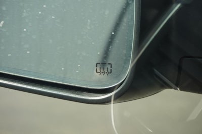 2021 RAM 1500 Big Horn Crew Cab 4x4 5'7' Box