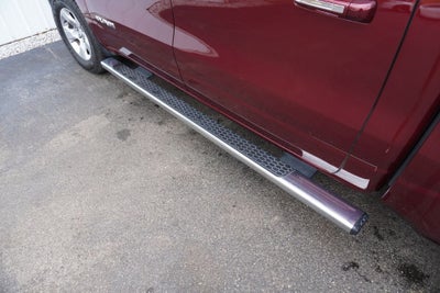 2020 RAM 1500 Big Horn Crew Cab 4x4 5'7' Box